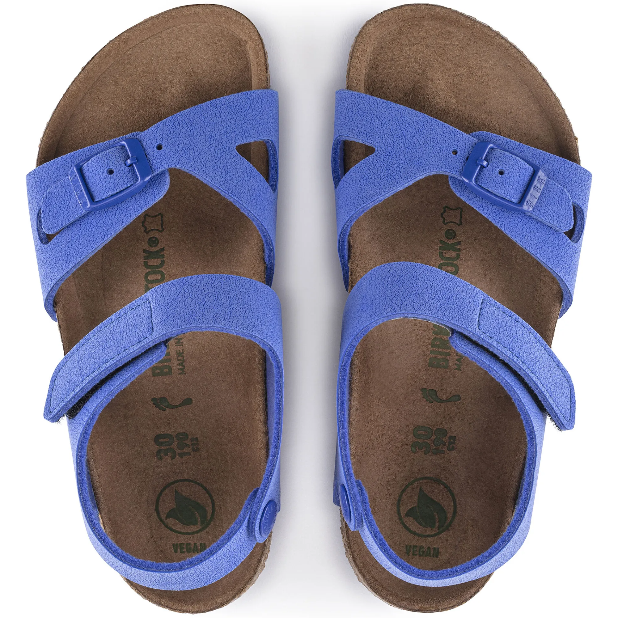 Colorado Kids Birko-Flor Nubuk-Birkenstock Outlet