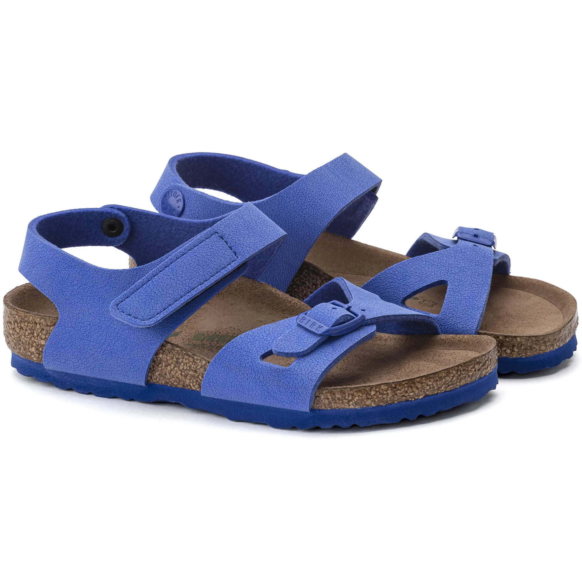 Colorado Kids Birko-Flor Nubuk-Birkenstock Outlet