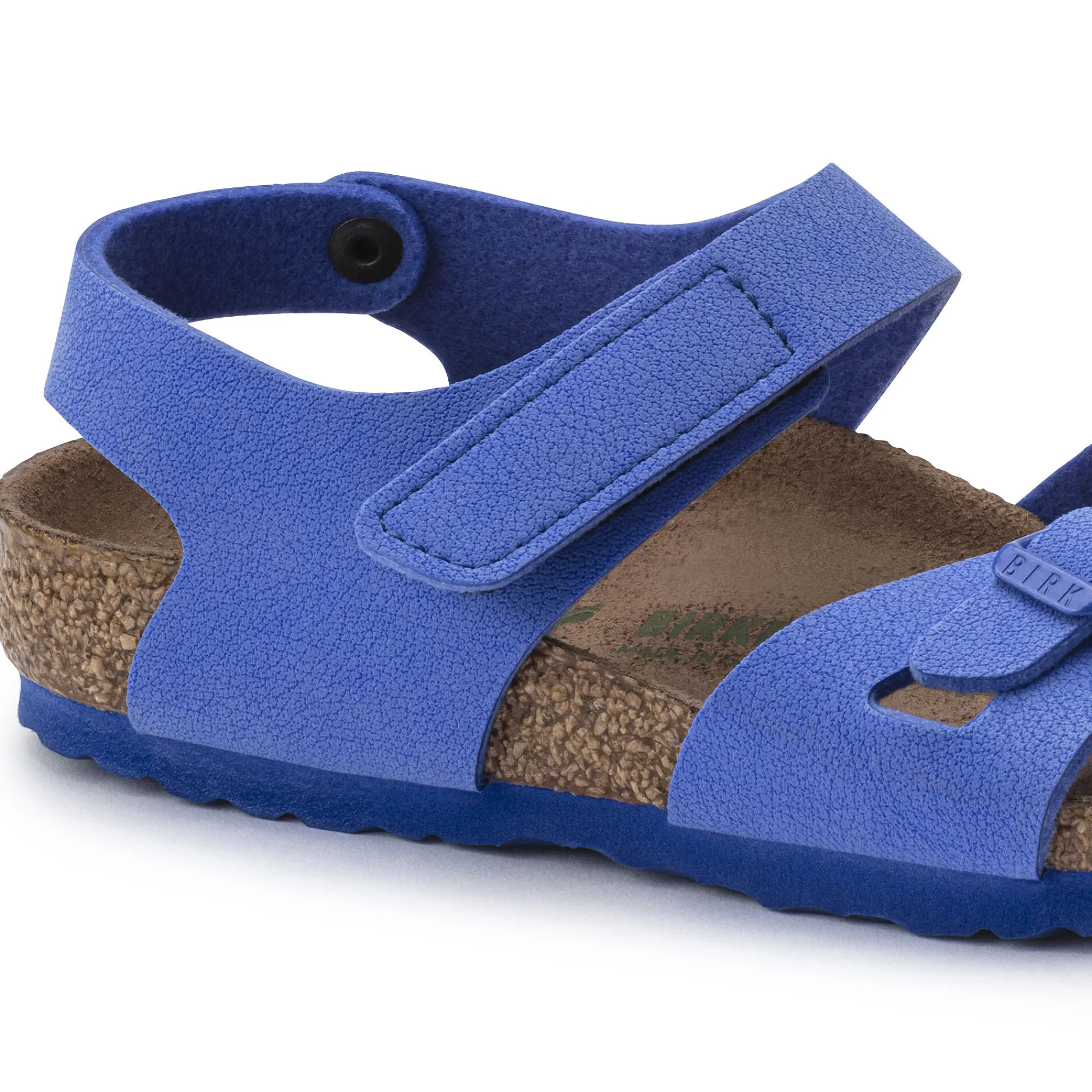 Colorado Kids Birko-Flor Nubuk-Birkenstock Outlet