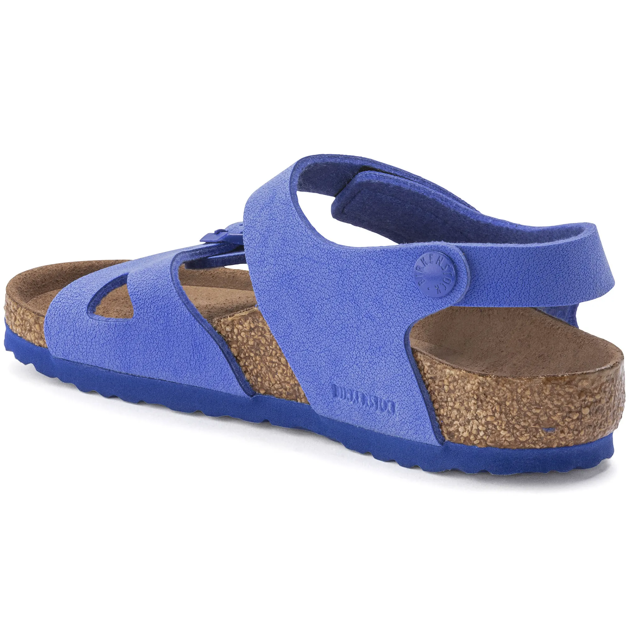 Colorado Kids Birko-Flor Nubuk-Birkenstock Outlet