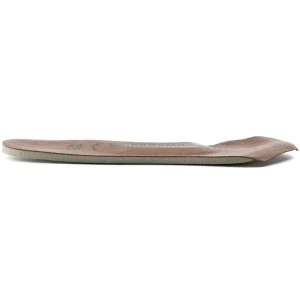 Comfort Fußbettsohle Zehenfrei Leder Naturleder-Birkenstock Flash Sale