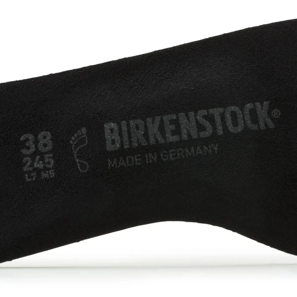 Comfort Fußbettsohle Mikrofaser Mikrofaser-Birkenstock Sale