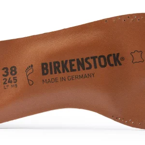 Comfort Fußbettsohle Leder Naturleder-Birkenstock New