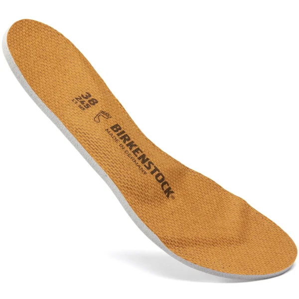 Comfort Fußbettsohle Birko Tex Textile-Birkenstock Shop