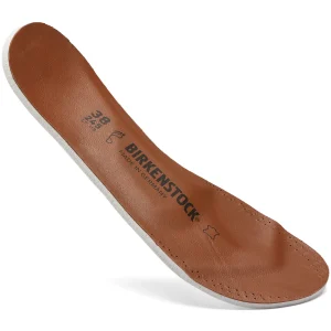 Comfort Fußbettsohle Leder Naturleder-Birkenstock New