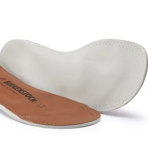 Comfort Fußbettsohle Leder Naturleder-Birkenstock New