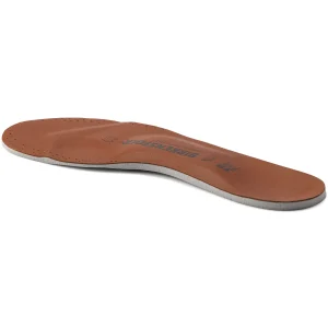 Comfort Fußbettsohle Leder Naturleder-Birkenstock New