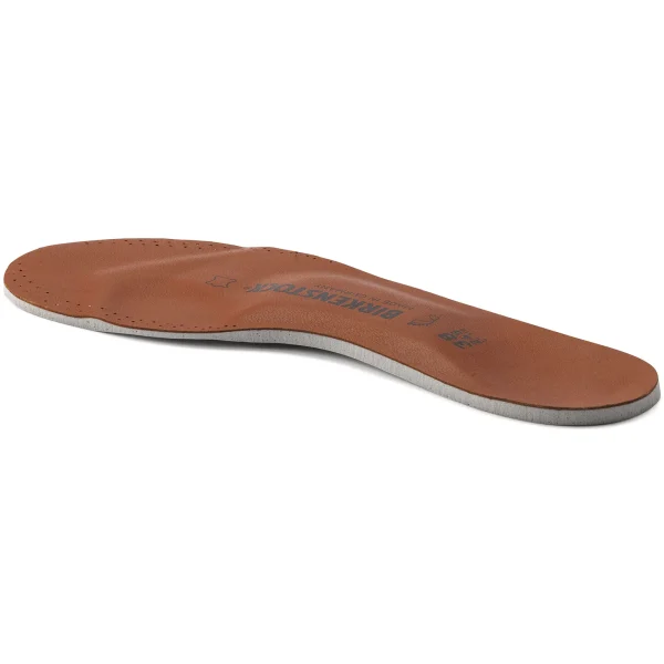 Comfort Fußbettsohle Leder Naturleder-Birkenstock New
