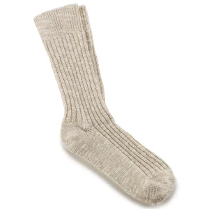 Cotton Slub Damen Baumwolle/Polyamid/Elasthan-Birkenstock Flash Sale