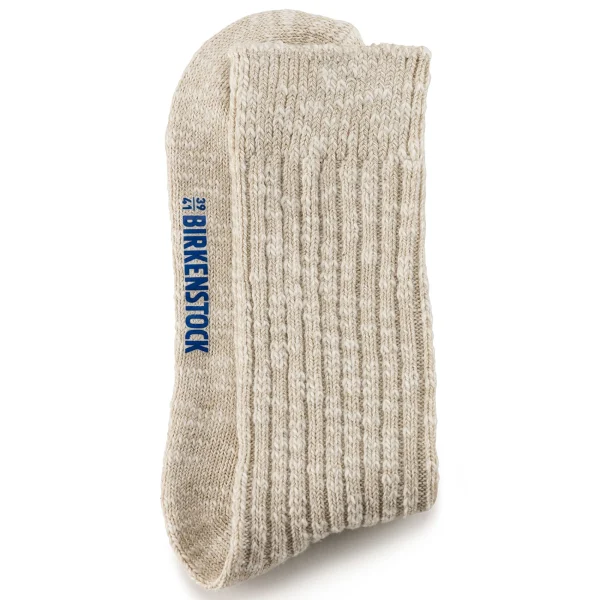 Cotton Slub Damen Baumwolle/Polyamid/Elasthan-Birkenstock Flash Sale