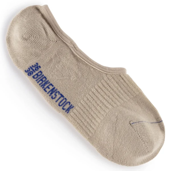 Cotton Sole Invisible Damen Baumwolle/Polyamid/Elasthan-Birkenstock Fashion