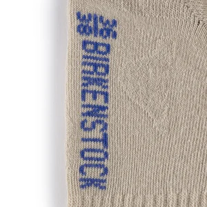 Cotton Sole Invisible Damen Baumwolle/Polyamid/Elasthan-Birkenstock Fashion