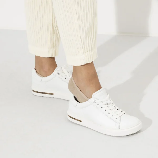 Cotton Sole Invisible Damen Baumwolle/Polyamid/Elasthan-Birkenstock Fashion
