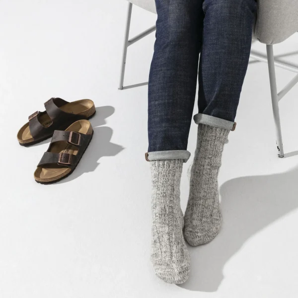 Cotton Twist Damen Baumwolle/Polyamid/Elasthan-Birkenstock Shop