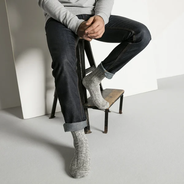 Cotton Twist Herren Baumwolle/Polyamid/Elasthan-Birkenstock Best