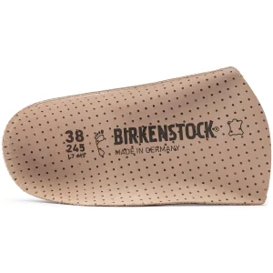 Einlegesohle Birko Balance Naturleder-Birkenstock Hot