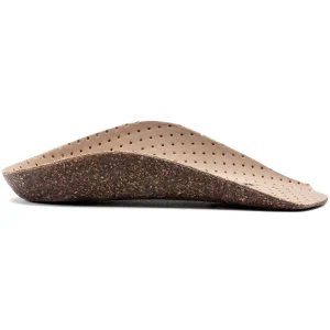 Einlegesohle Birko Balance Naturleder-Birkenstock Hot