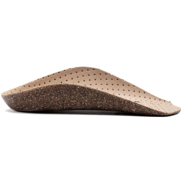Einlegesohle Birko Balance Naturleder-Birkenstock Hot