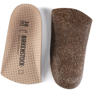 Einlegesohle Birko Balance Naturleder-Birkenstock Hot