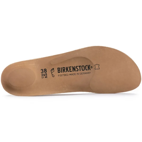 Ersatzfußbett-Birkenstock Clearance