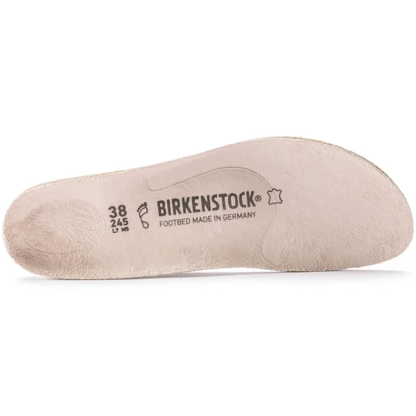 Ersatzfußbett-Birkenstock Shop