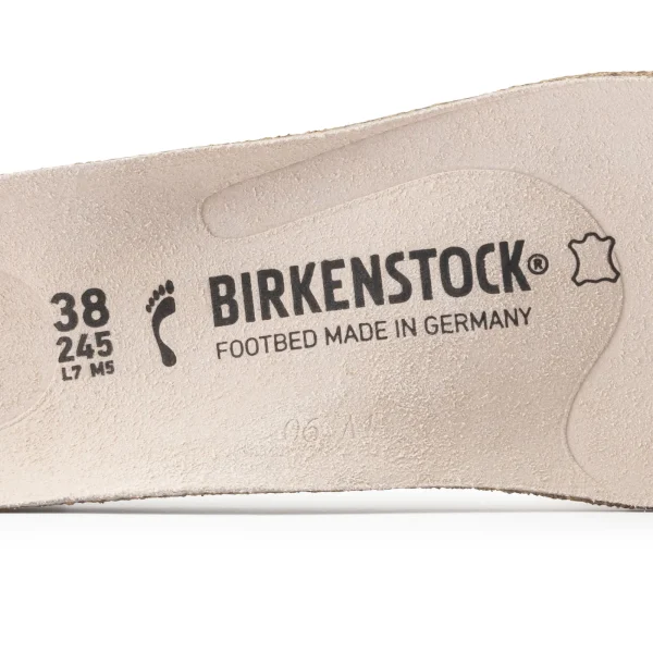 Ersatzfußbett-Birkenstock Shop