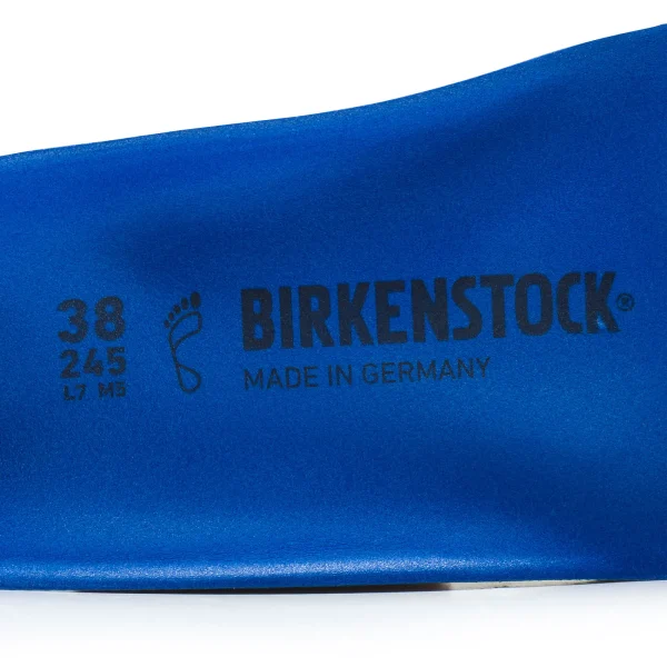 Ersatzfußbett A630 / A640 EVA-Birkenstock Best