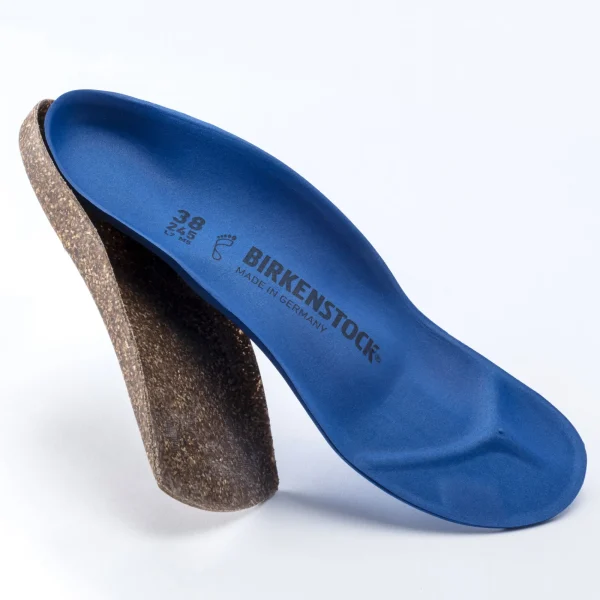 Ersatzfußbett A630 / A640 EVA-Birkenstock Best