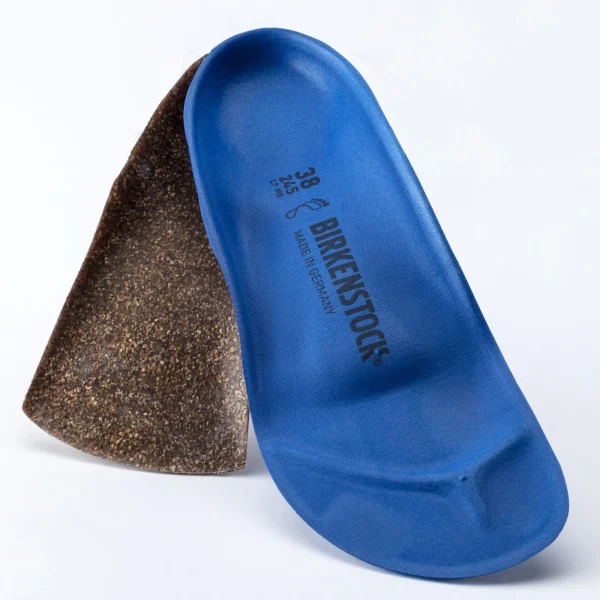 Ersatzfußbett A630 / A640 EVA-Birkenstock Best