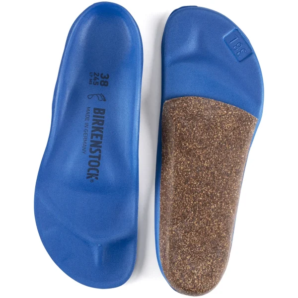 Ersatzfußbett A630 / A640 EVA-Birkenstock Best