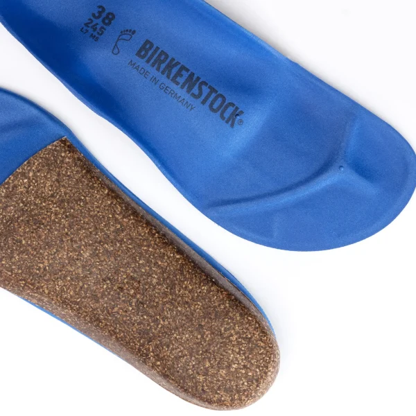 Ersatzfußbett A630 / A640 EVA-Birkenstock Best