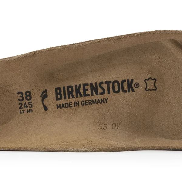 Ersatzfußbett Standard Zermatt / Andermatt-Birkenstock Shop