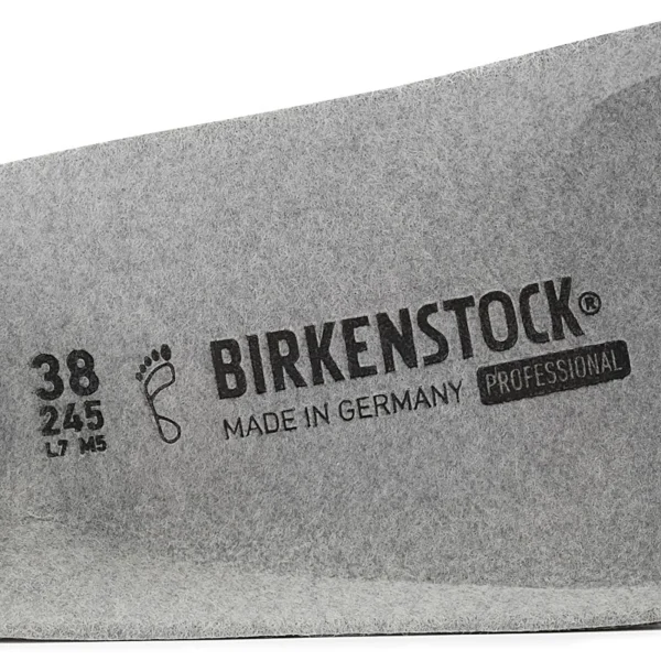 Ersatzfußbett Toulon-Birkenstock Cheap