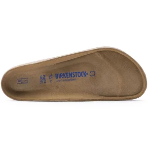 Ersatzfußbett Weichbettung Zermatt / Andermatt Leder-Birkenstock Cheap