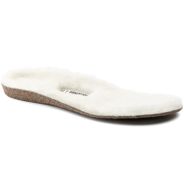 Ersatzfußbett Wolle-Birkenstock Best Sale