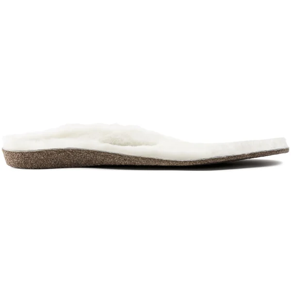 Ersatzfußbett Wolle-Birkenstock Best Sale