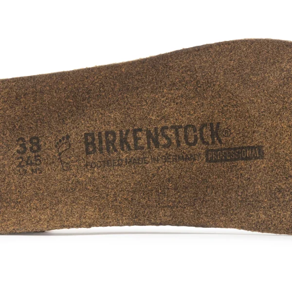 Ersatzfußbett QO / QS Damen-Birkenstock Cheap