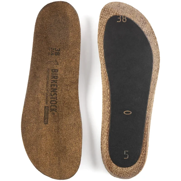 Ersatzfußbett QO / QS Damen-Birkenstock Cheap