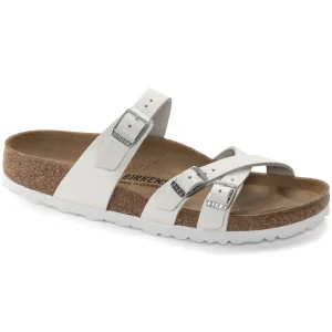 Franca Naturleder-Birkenstock Fashion