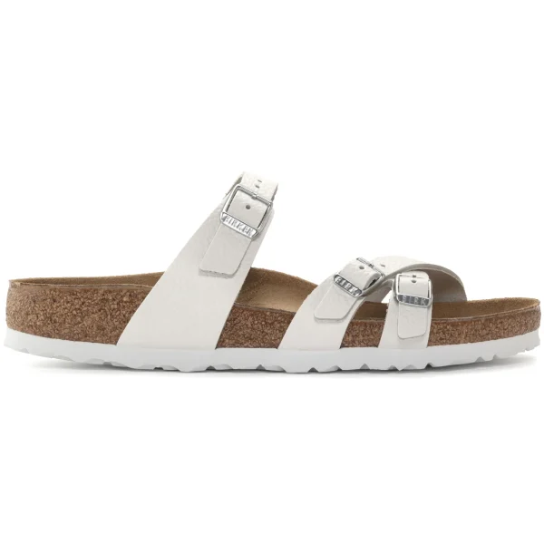 Franca Naturleder-Birkenstock Fashion