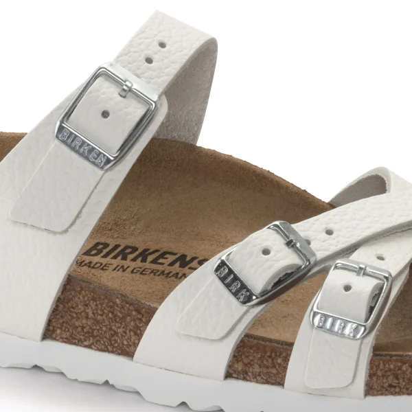 Franca Naturleder-Birkenstock Fashion