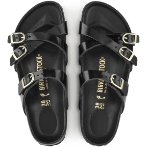 Franca Naturleder Lack-Birkenstock Store