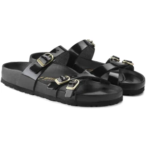 Franca Naturleder Lack-Birkenstock Store
