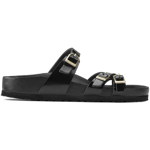 Franca Naturleder Lack-Birkenstock Store
