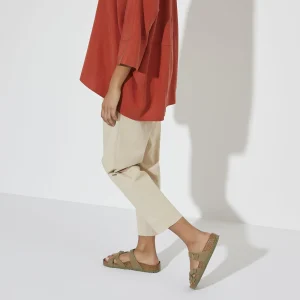Franca Vegan Textile-Birkenstock Store