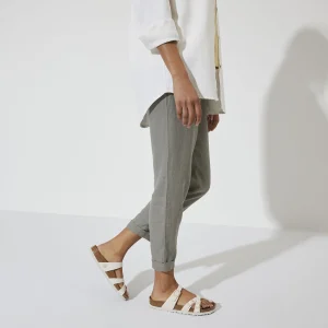 Franca Vegan Textile-Birkenstock Clearance