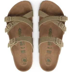 Franca Vegan Textile-Birkenstock Store