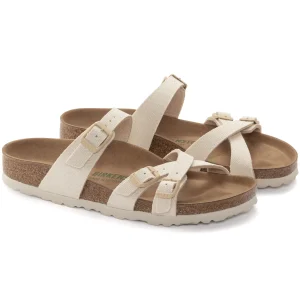 Franca Vegan Textile-Birkenstock Clearance