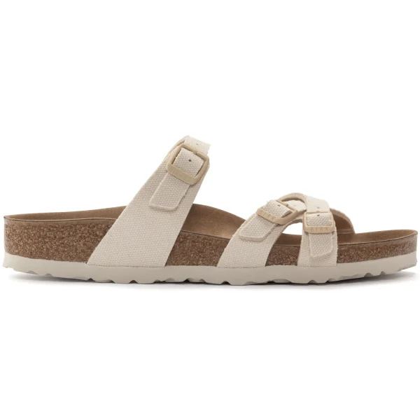 Franca Vegan Textile-Birkenstock Clearance