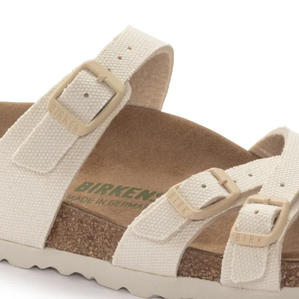 Franca Vegan Textile-Birkenstock Clearance